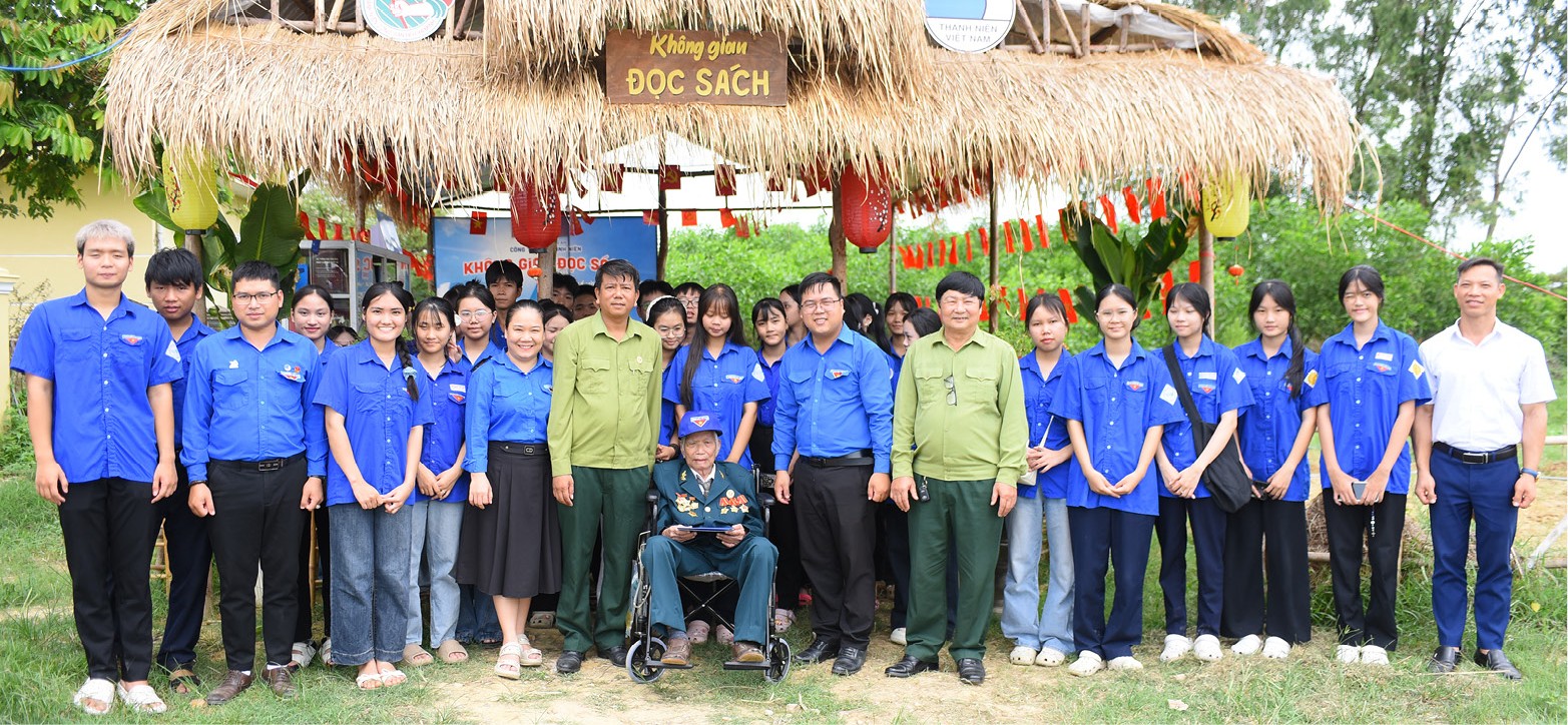 Chuyện về một thời hoa lửa