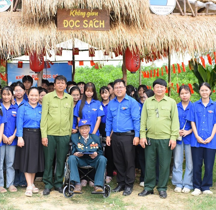 Chuyện về một thời hoa lửa