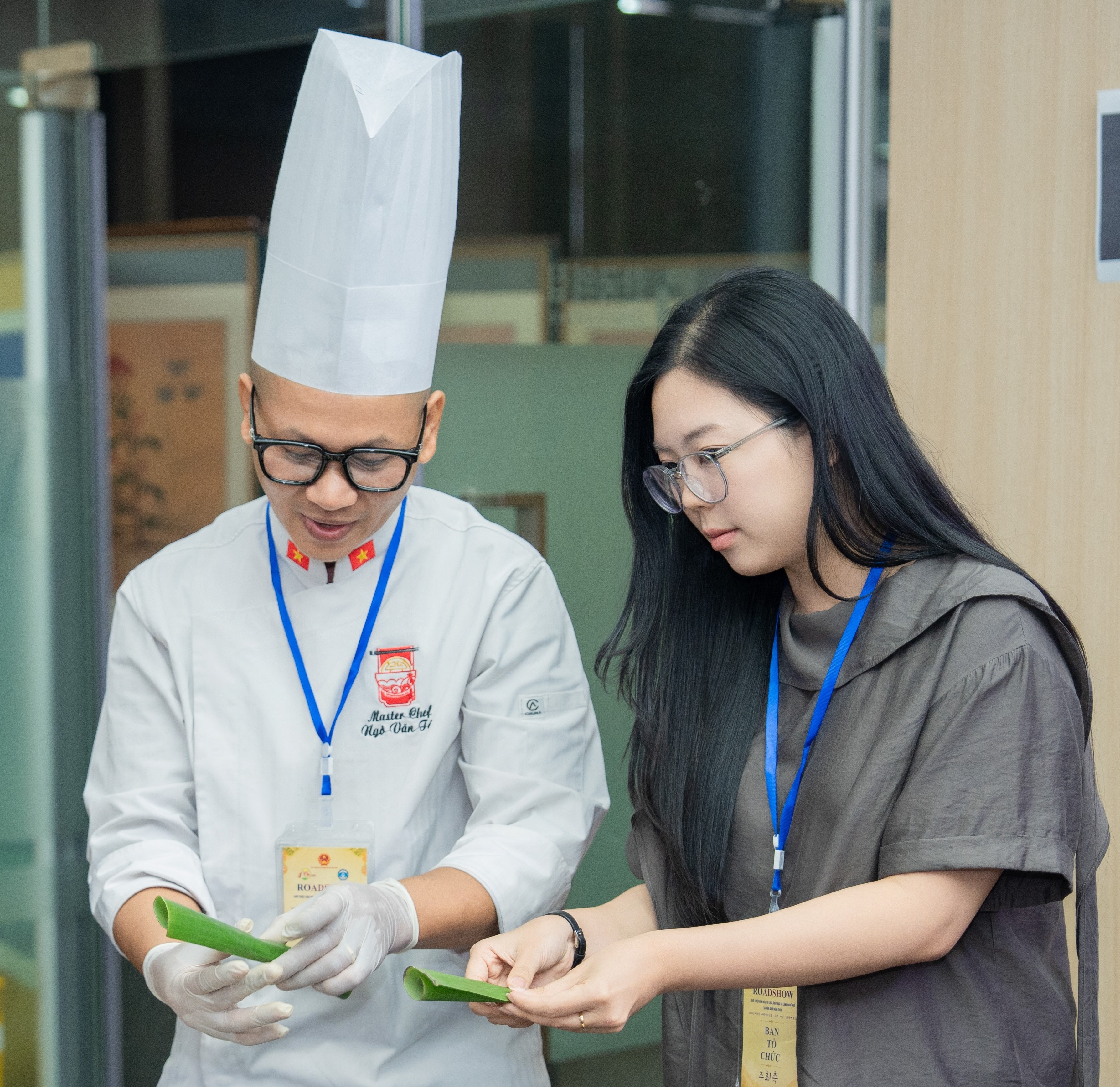 Thu hút khách Hàn Quốc Không chỉ dừng ở roadshow quảng bá