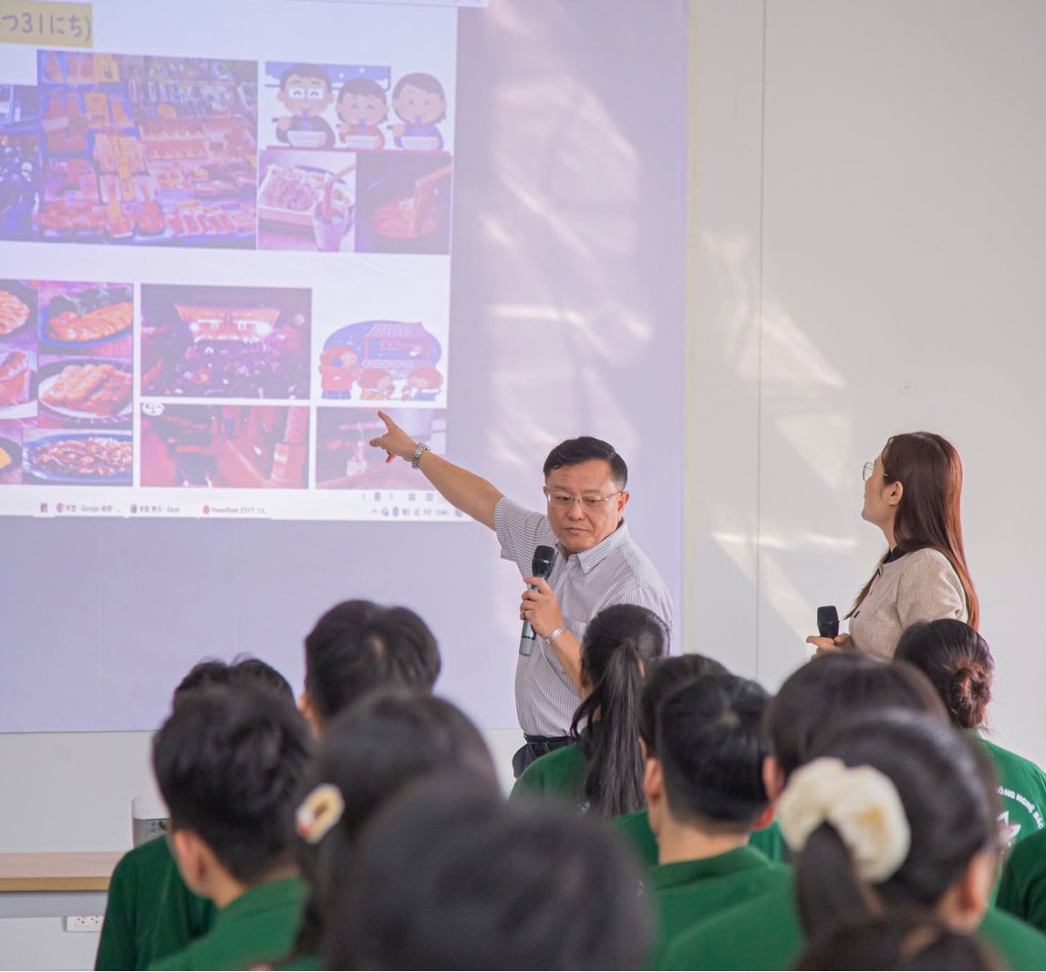 Mở rộng cơ hội việc làm ngoài nước