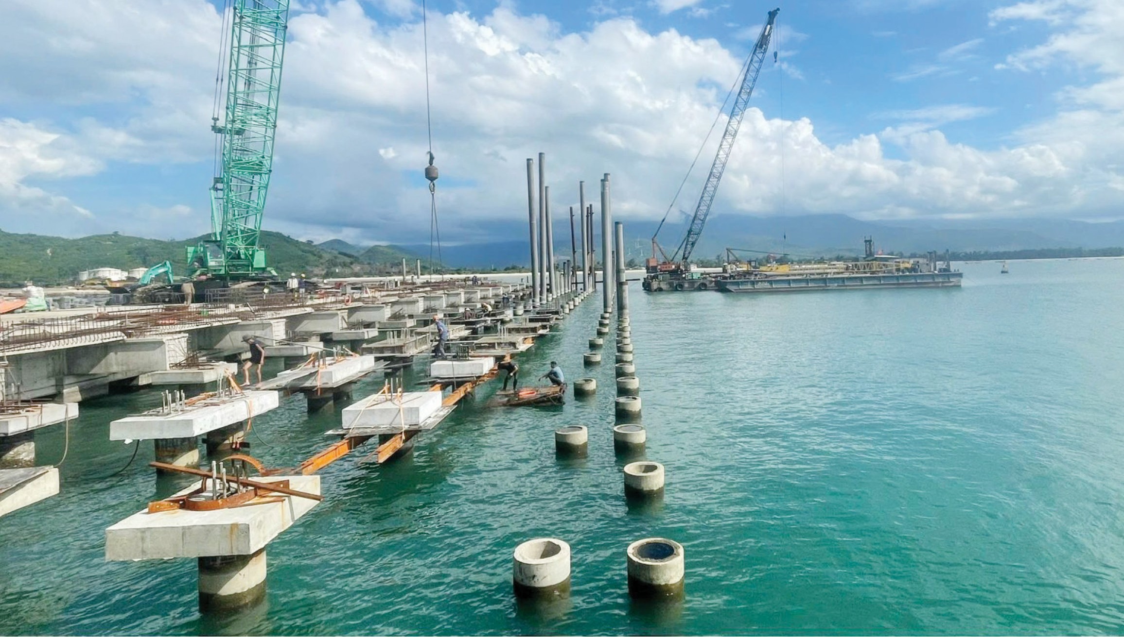 Quy hoạch Huế Đã đến lúc chuyển từ “vẽ” sang “làm”