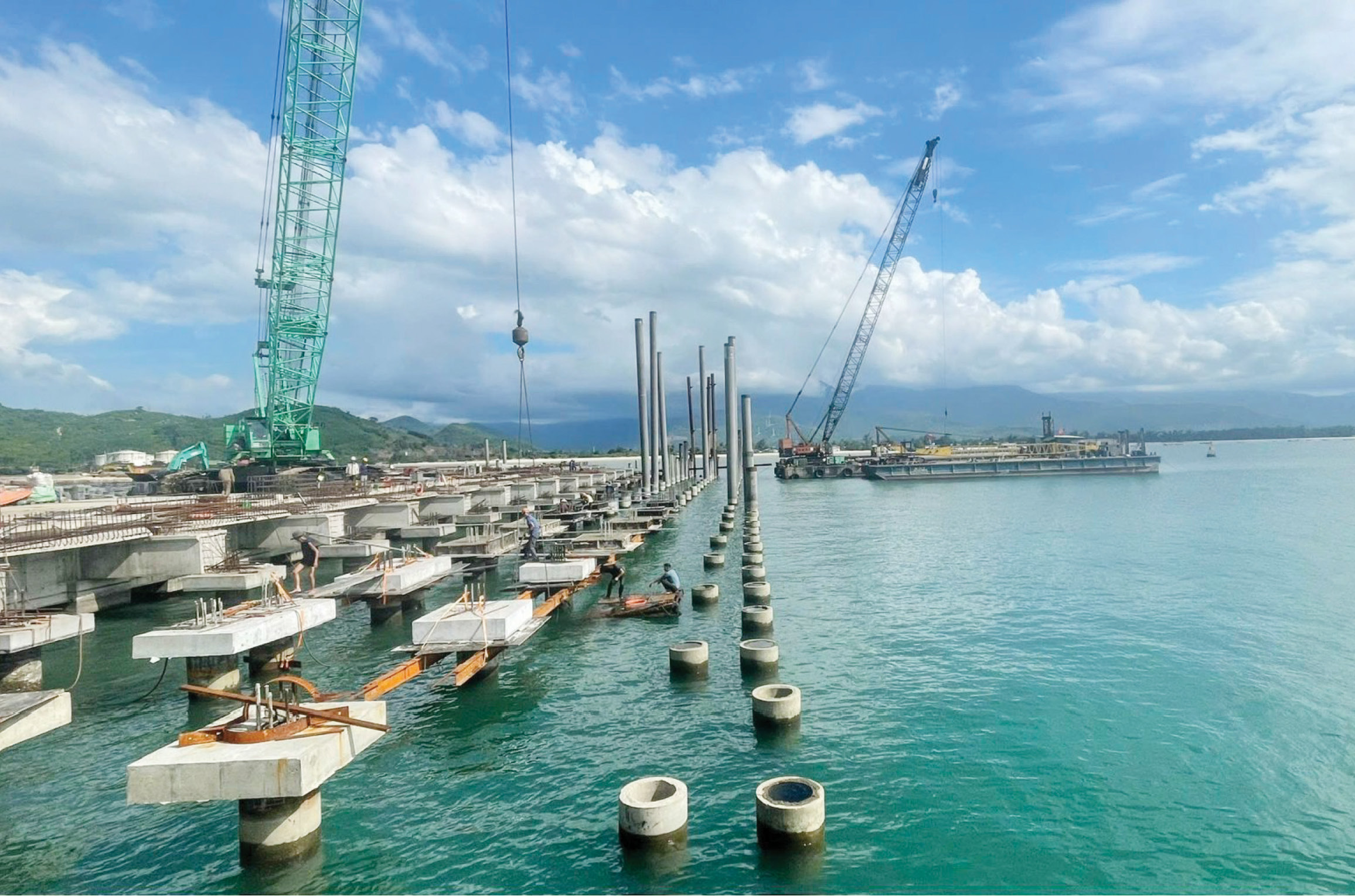 Quy hoạch Huế Đã đến lúc chuyển từ “vẽ” sang “làm”