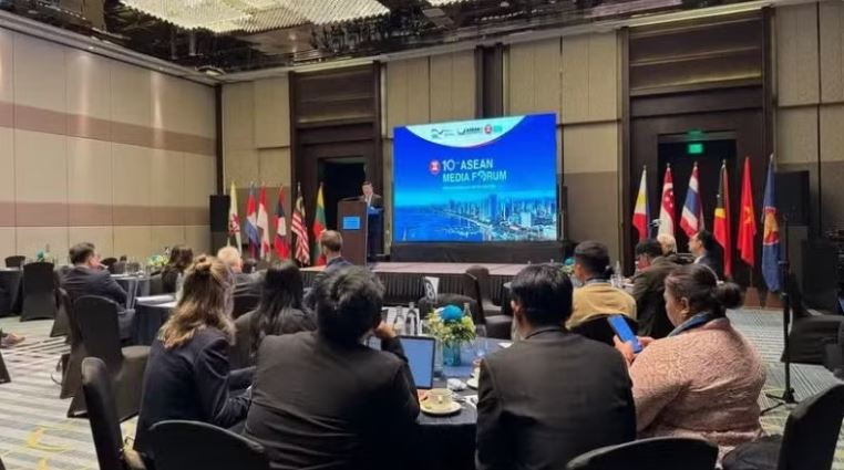 ASEAN tăng cường hợp tác bảo đảm an ninh năng lượng