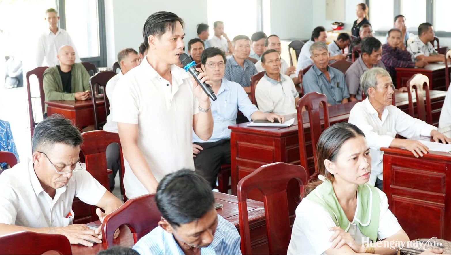 Tăng tốc thực thi bằng cơ chế phối hợp