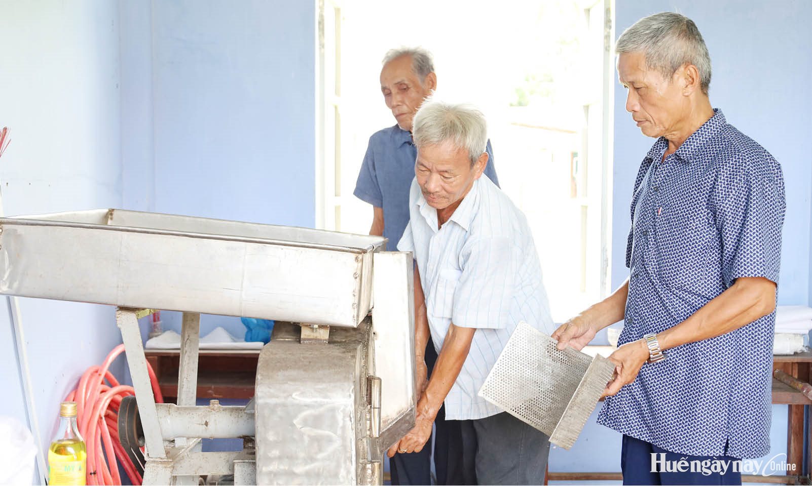 Để chủ thể sản phẩm “mặn mà” với chứng nhận OCOP