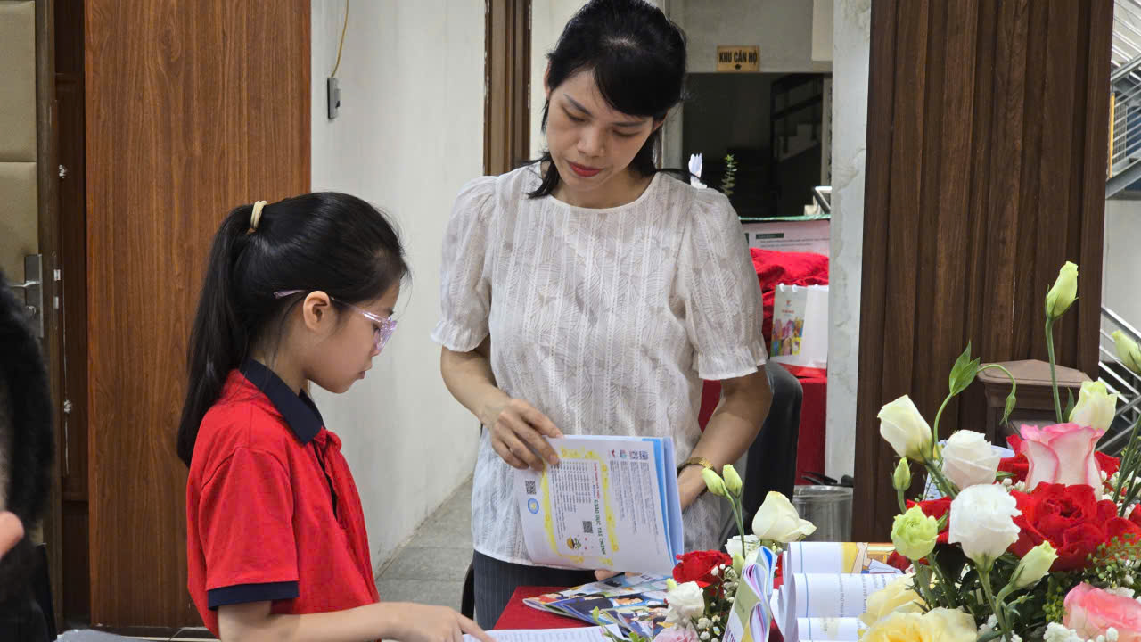 Chuẩn bị năm học mới Huy động nguồn lực, bảo đảm điều kiện học tập cho học sinh