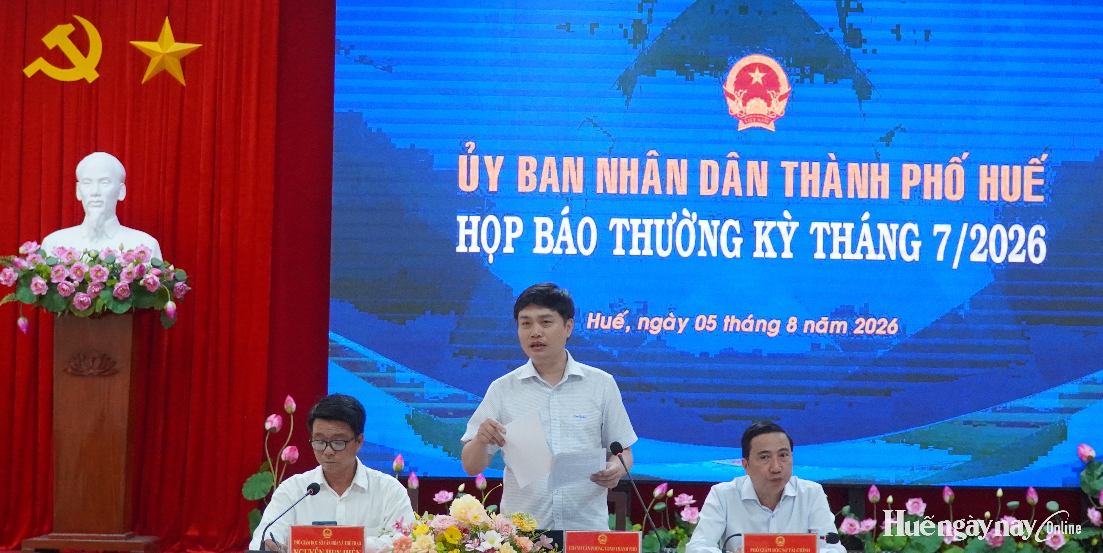 Báo chí quan tâm đến nhiều dự án còn khó khăn, vướng mắc