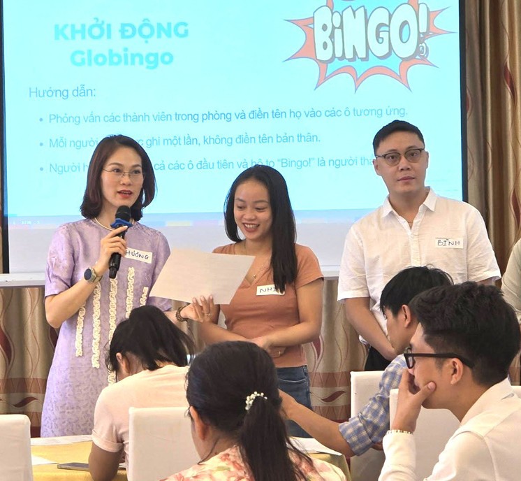 Hỗ trợ doanh nghiệp từ nhu cầu thực tế