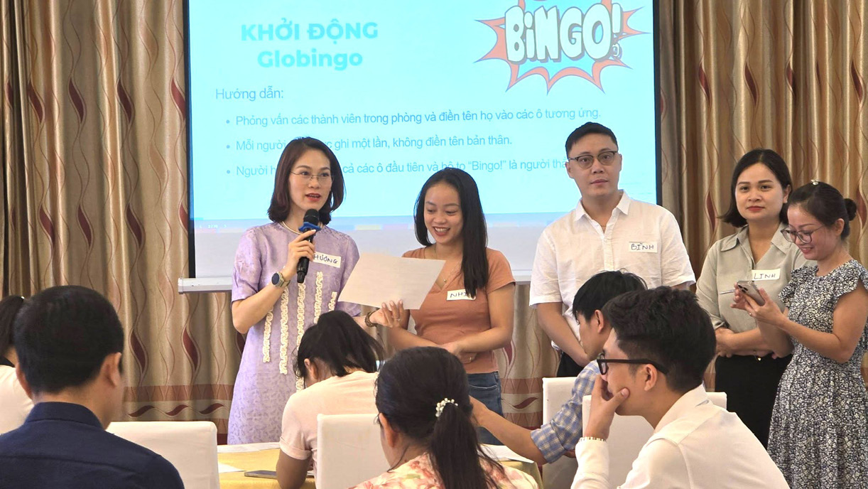 Hỗ trợ doanh nghiệp từ nhu cầu thực tế