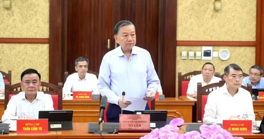 Làm chủ AI từ nhà trường Nền tảng của nguồn nhân lực chất lượng cao