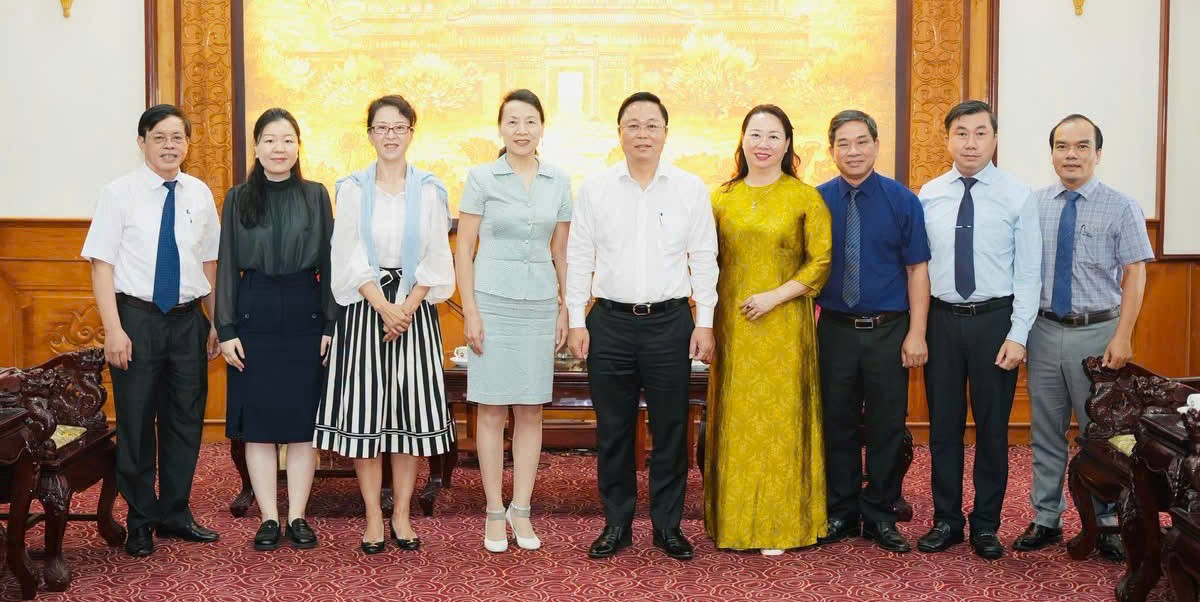 Từ “sức mạnh mềm” văn hóa đến động lực phát triển nội sinh