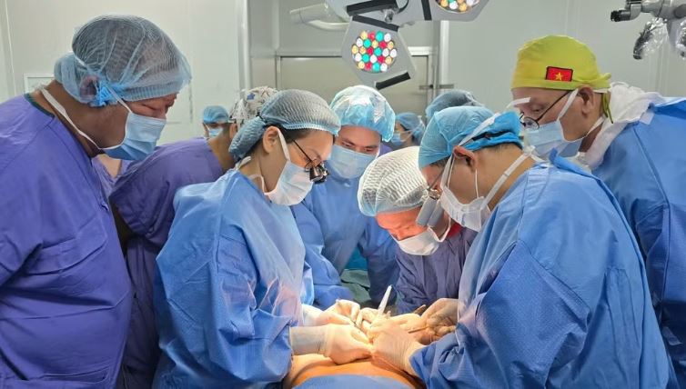 Nhiều lợi thế để nâng chất lượng y tế
