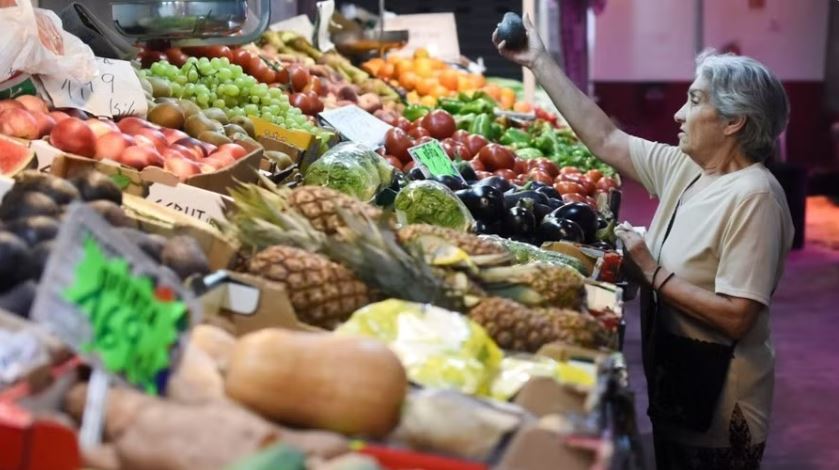 Bất ổn địa chính trị kìm hãm tăng trưởng Eurozone