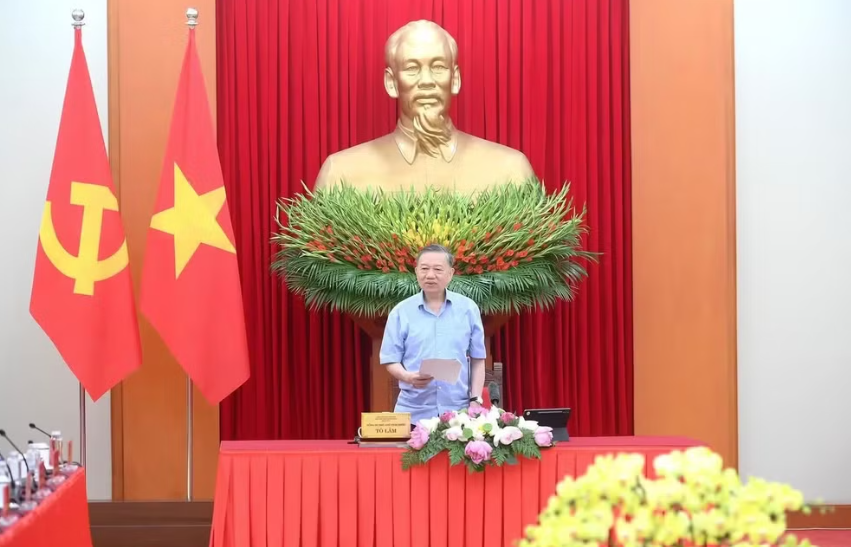 Tập trung cao độ cho công tác chuẩn bị năm học mới