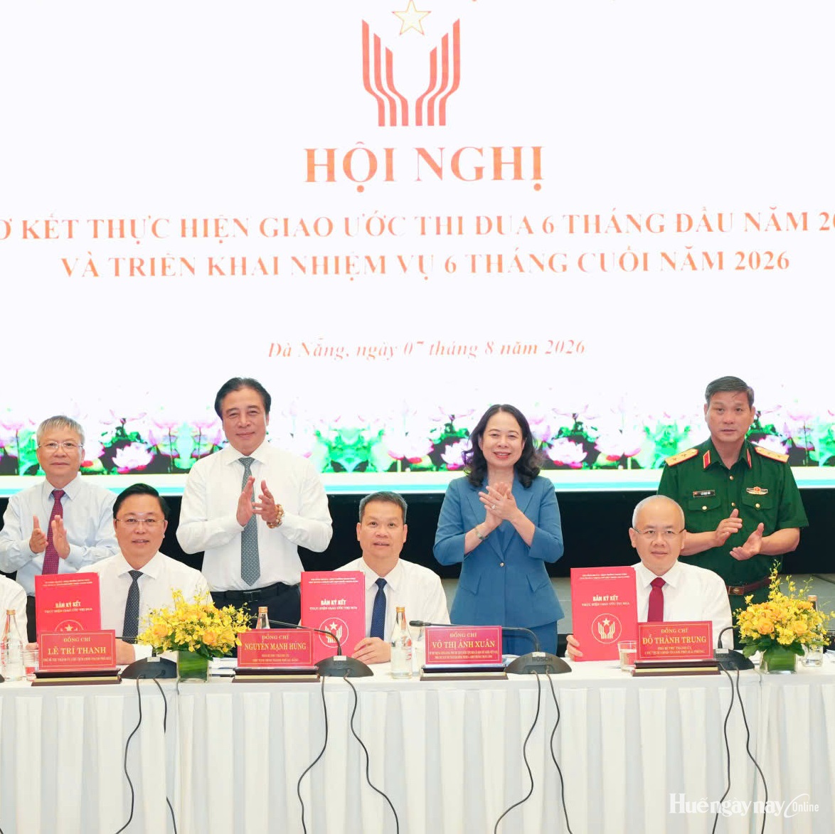 Các thành phố trực thuộc Trung ương tiếp tục giữ vai trò đầu tàu tăng trưởng của cả nước