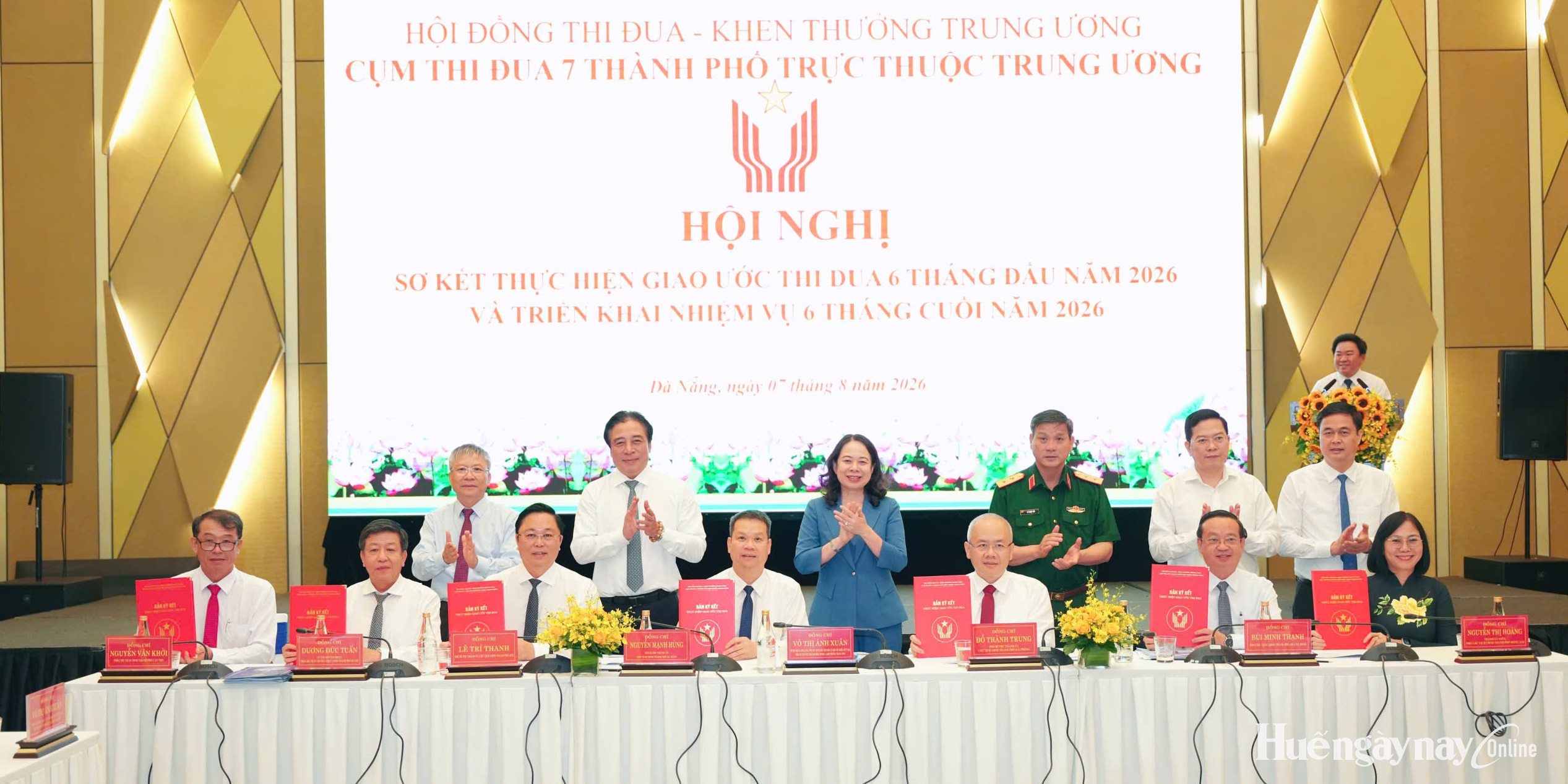 Các thành phố trực thuộc Trung ương tiếp tục giữ vai trò đầu tàu tăng trưởng của cả nước