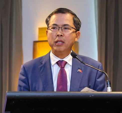 Phát triển quan hệ Việt Nam - Australia toàn diện, thực chất, hiệu quả hơn