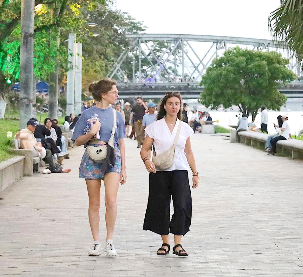 Mở rộng dư địa tăng trưởng từ các ngành kinh tế đầu tàu
