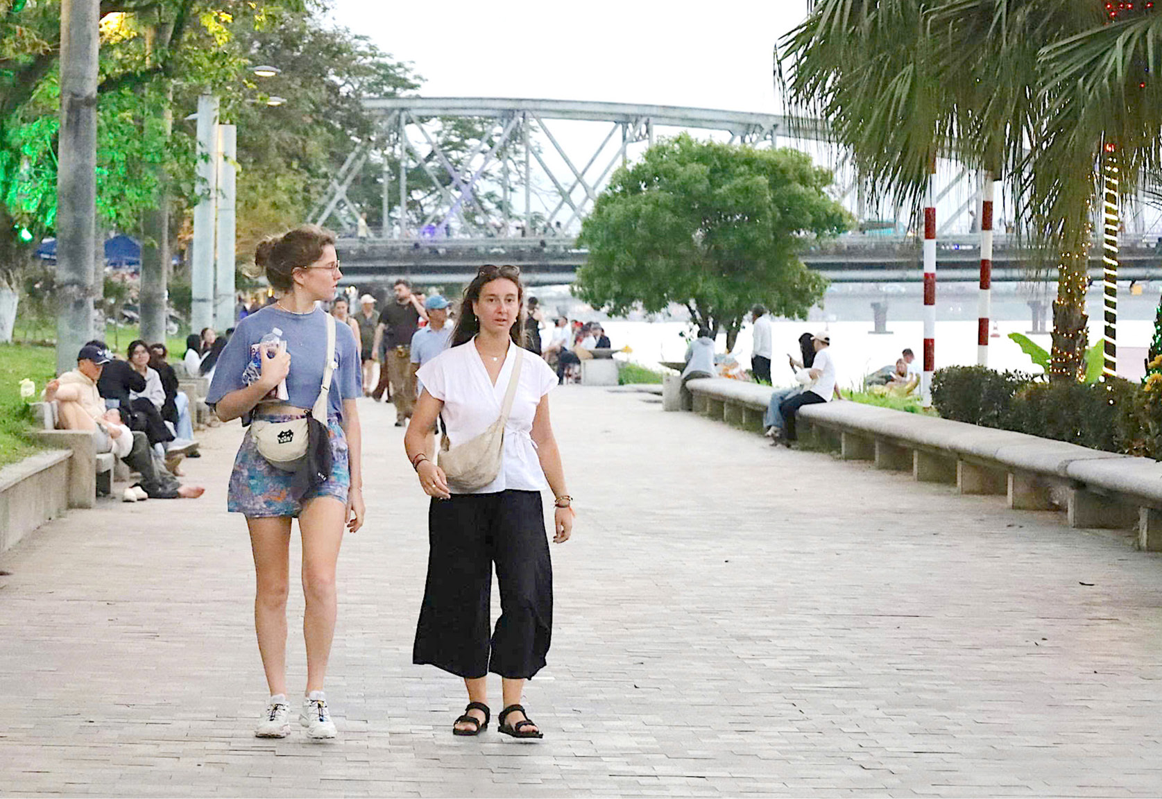 Mở rộng dư địa tăng trưởng từ các ngành kinh tế đầu tàu