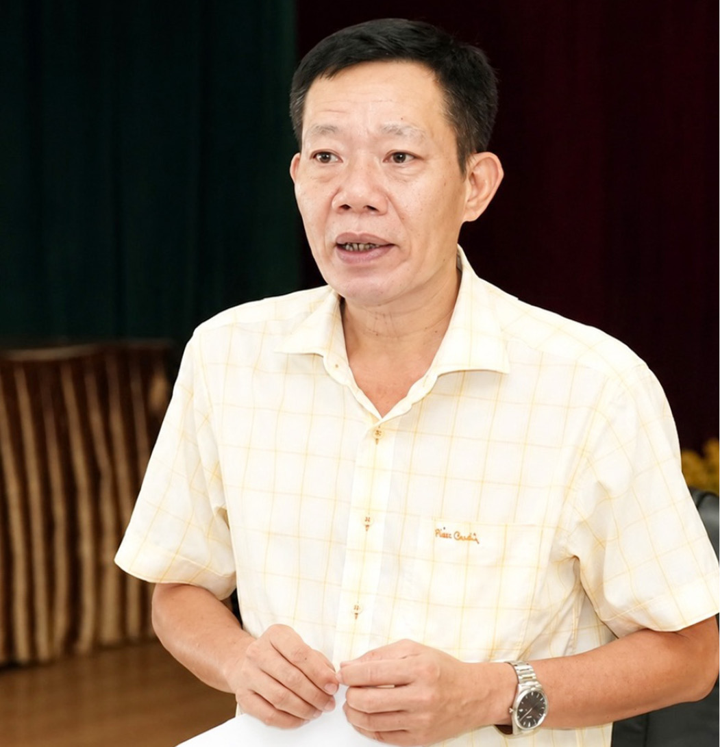 Tăng trưởng hai con số phải được quản trị bằng kết quả cụ thể