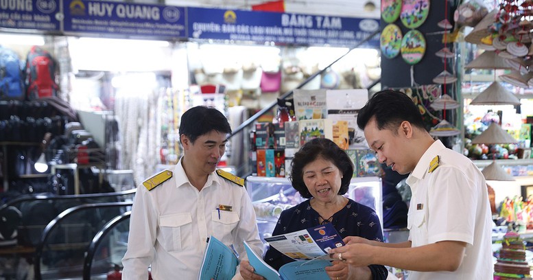 Đề xuất giảm 30 thuế thu nhập cho hộ kinh doanh, doanh nghiệp có doanh thu đến 10 tỷ đồng