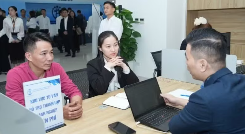 Nâng cao năng lực quản trị và kiến tạo phát triển