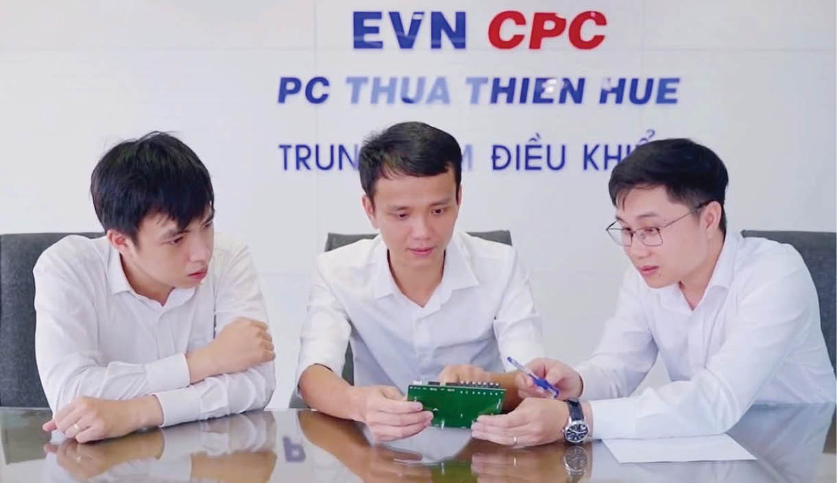 Dấu ấn từ những sáng kiến làm chủ công nghệ