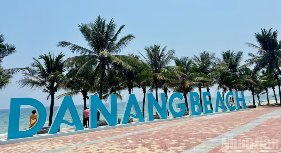 Việt Nam là một trong những điểm đến được du khách châu Âu tìm kiếm nhiều nhất hè này