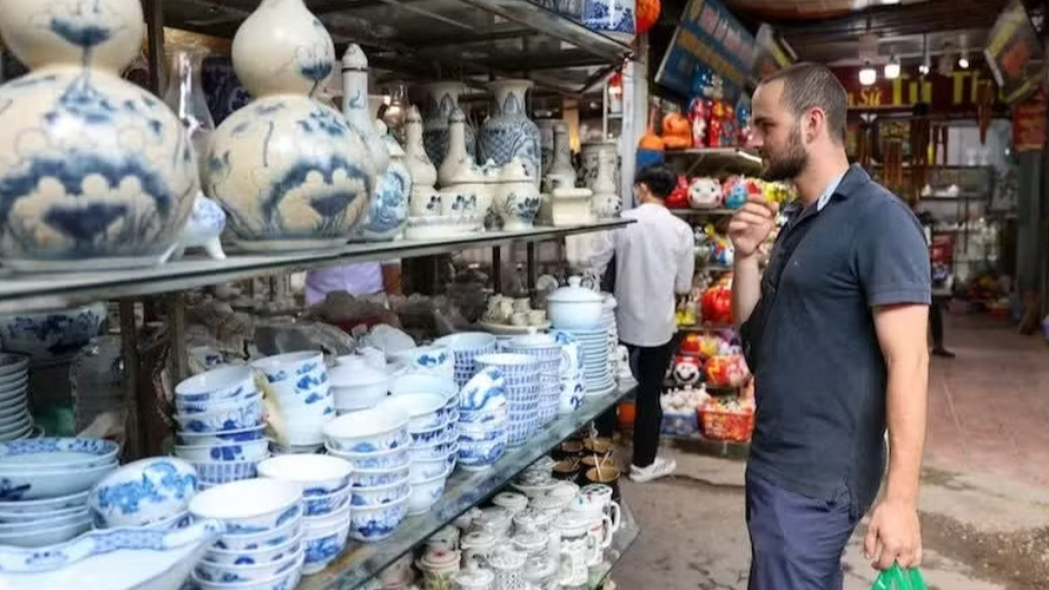 Đưa công nghiệp văn hóa thành động lực tăng trưởng mới