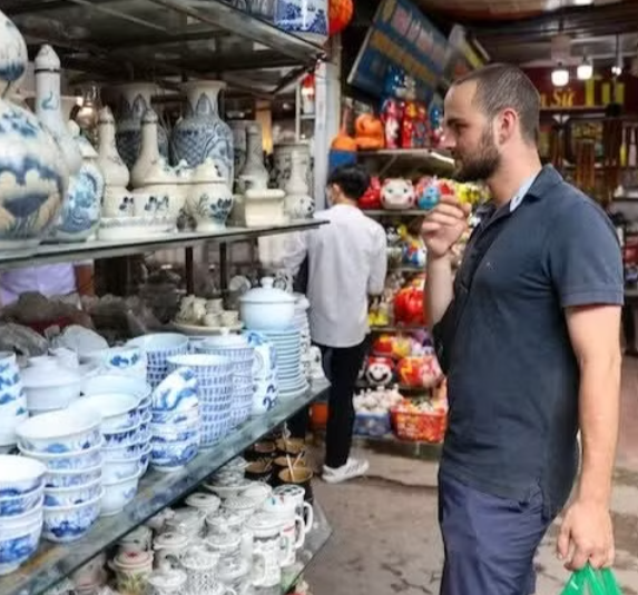 Đưa công nghiệp văn hóa thành động lực tăng trưởng mới