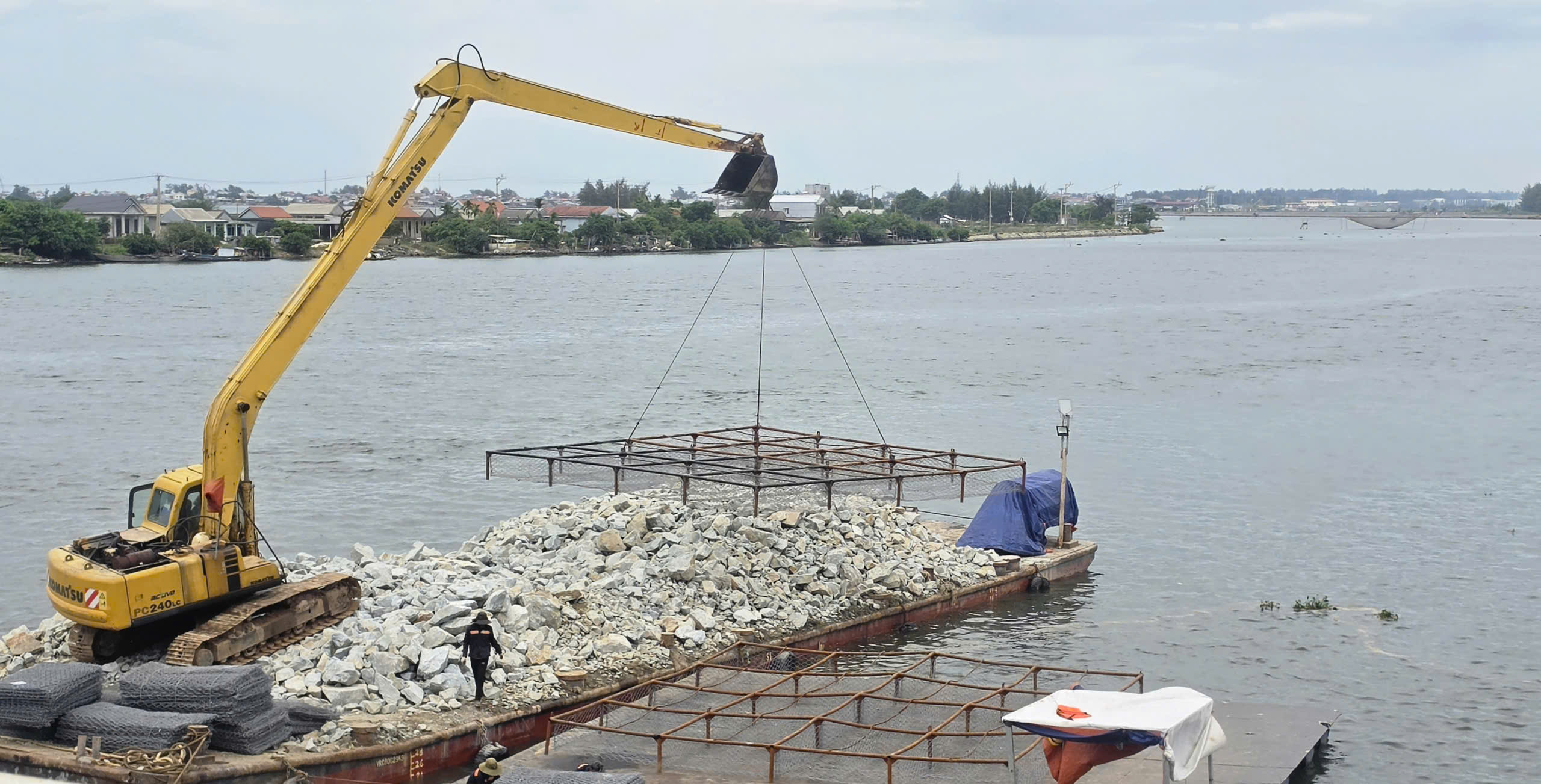 Huế công khai tiến độ thu ngân sách, giải ngân đầu tư công và xử lý tài sản công