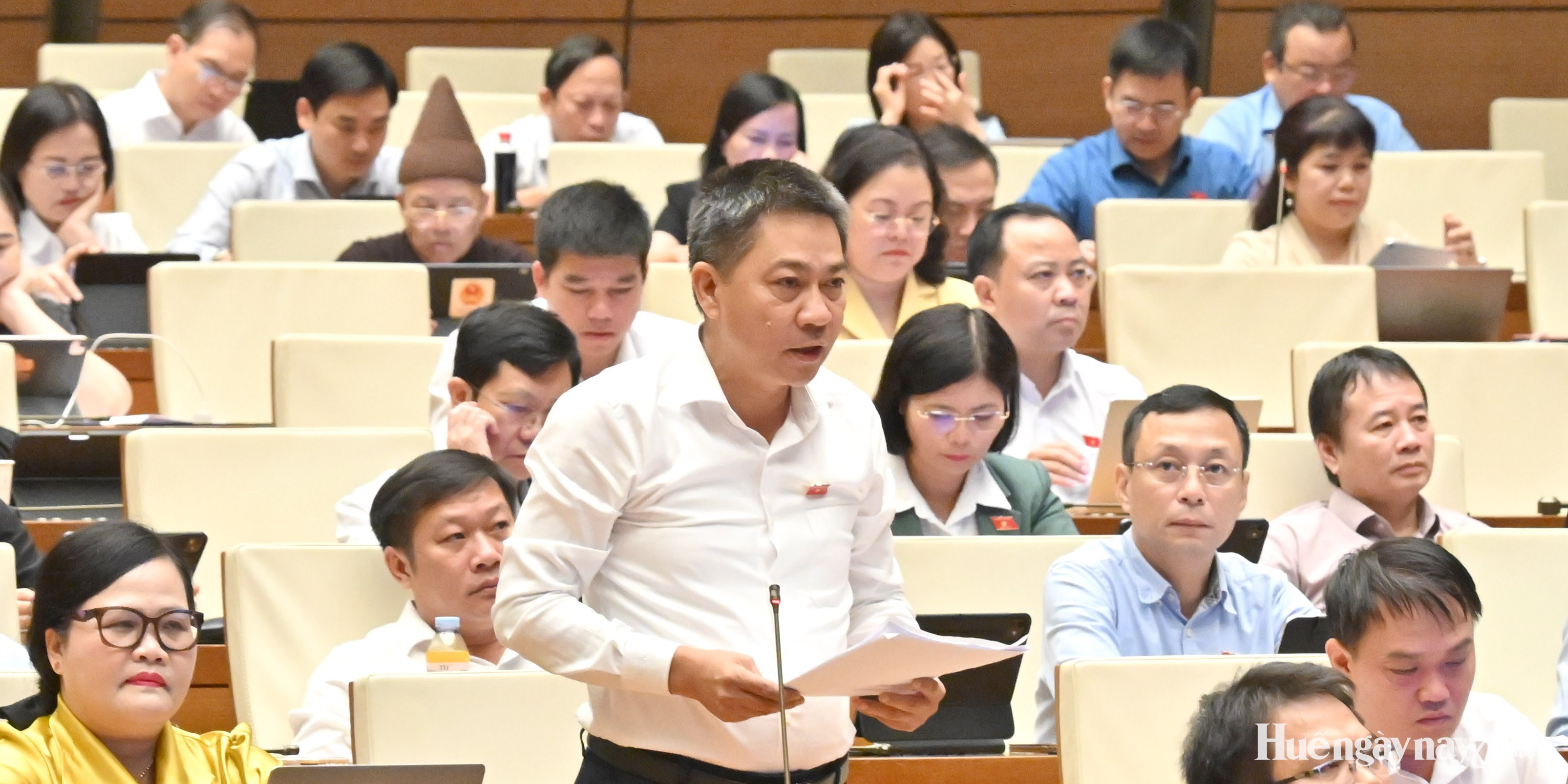 Hoàn thiện cơ chế hòa giải và bồi thường để bảo vệ tốt hơn quyền lợi của người dân
