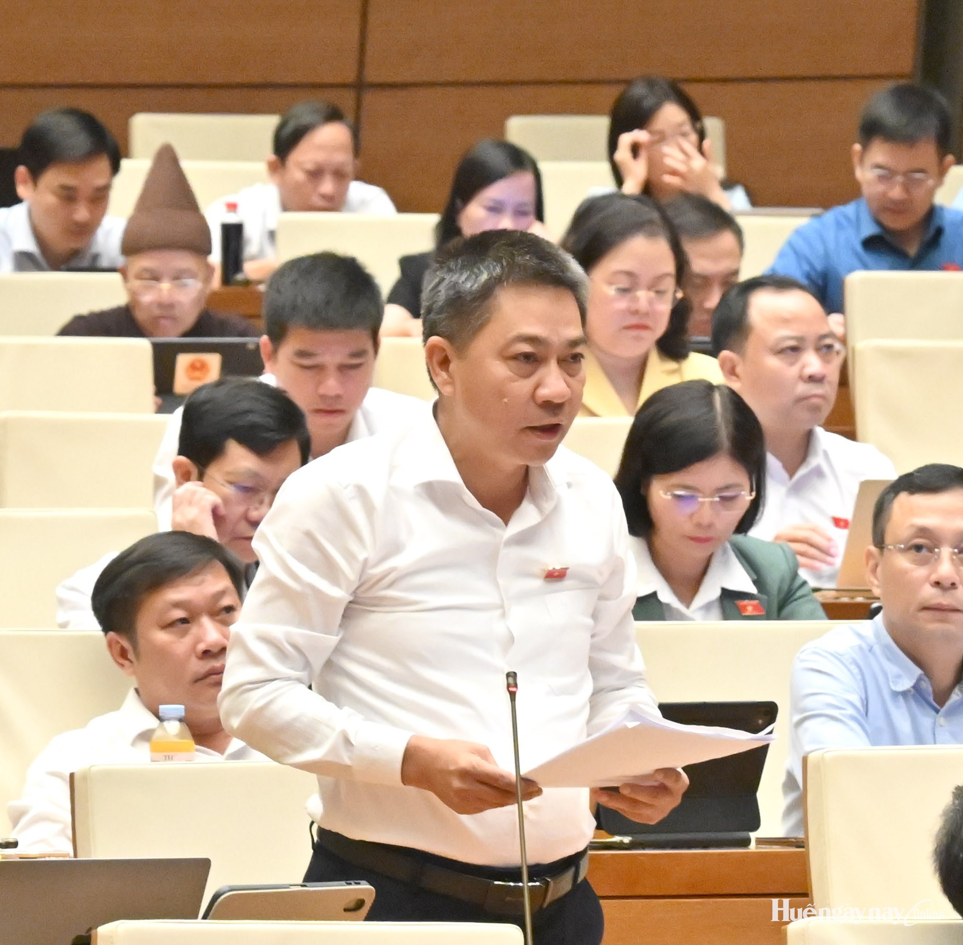 Hoàn thiện cơ chế hòa giải và bồi thường để bảo vệ tốt hơn quyền lợi của người dân