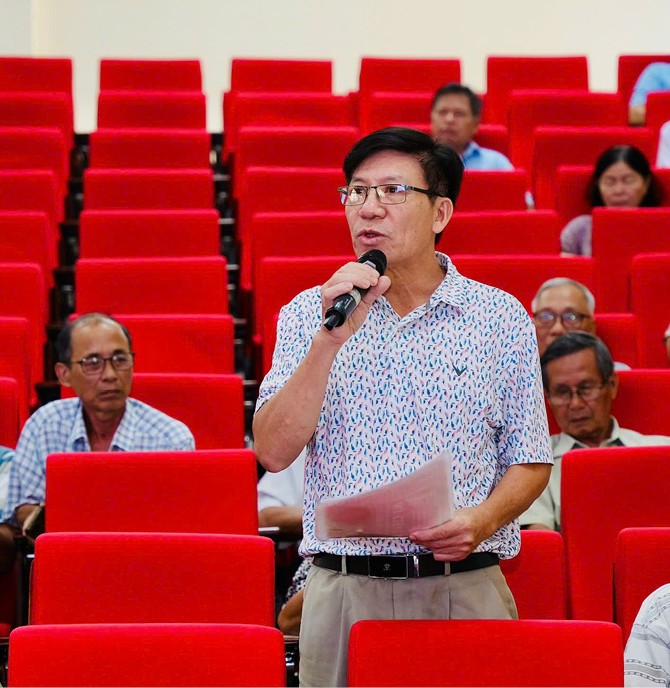 Chuyển biến tích cực trong đợt cao điểm “100 ngày xử lý điểm nghẽn”