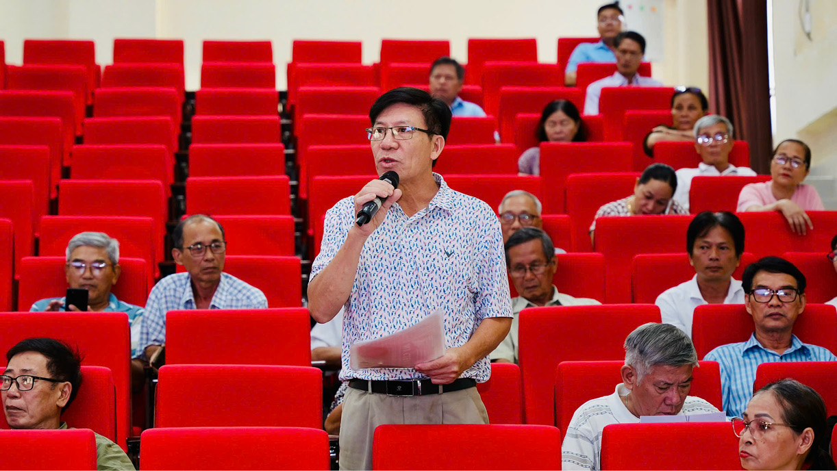 Chuyển biến tích cực trong đợt cao điểm “100 ngày xử lý điểm nghẽn”