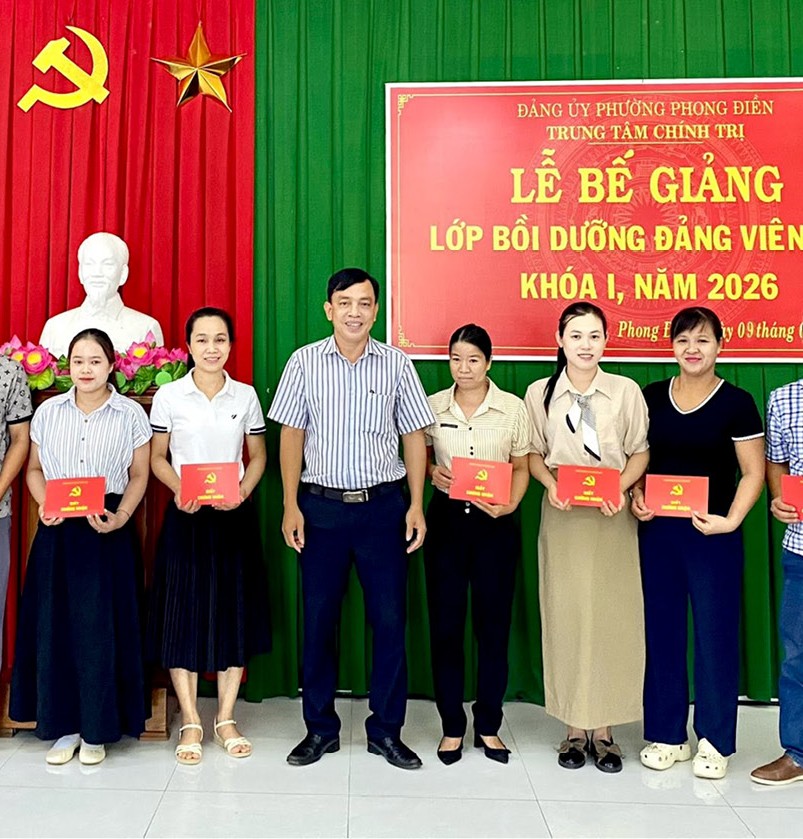 Để nghị quyết luôn “nóng” trong thực tiễn