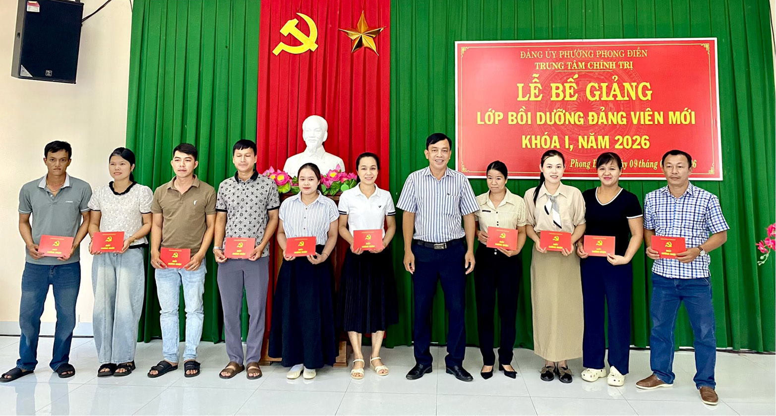 Để nghị quyết luôn “nóng” trong thực tiễn