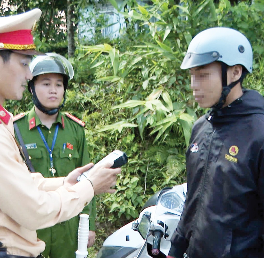 Phòng ngừa từ sớm, xử lý nghiêm vi phạm từ gốc