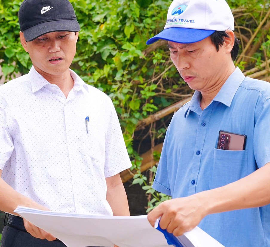 Quản trị quy hoạch Khoảng trống từ thực tiễn