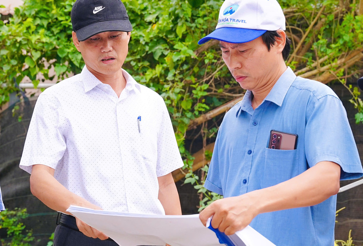Quản trị quy hoạch Khoảng trống từ thực tiễn