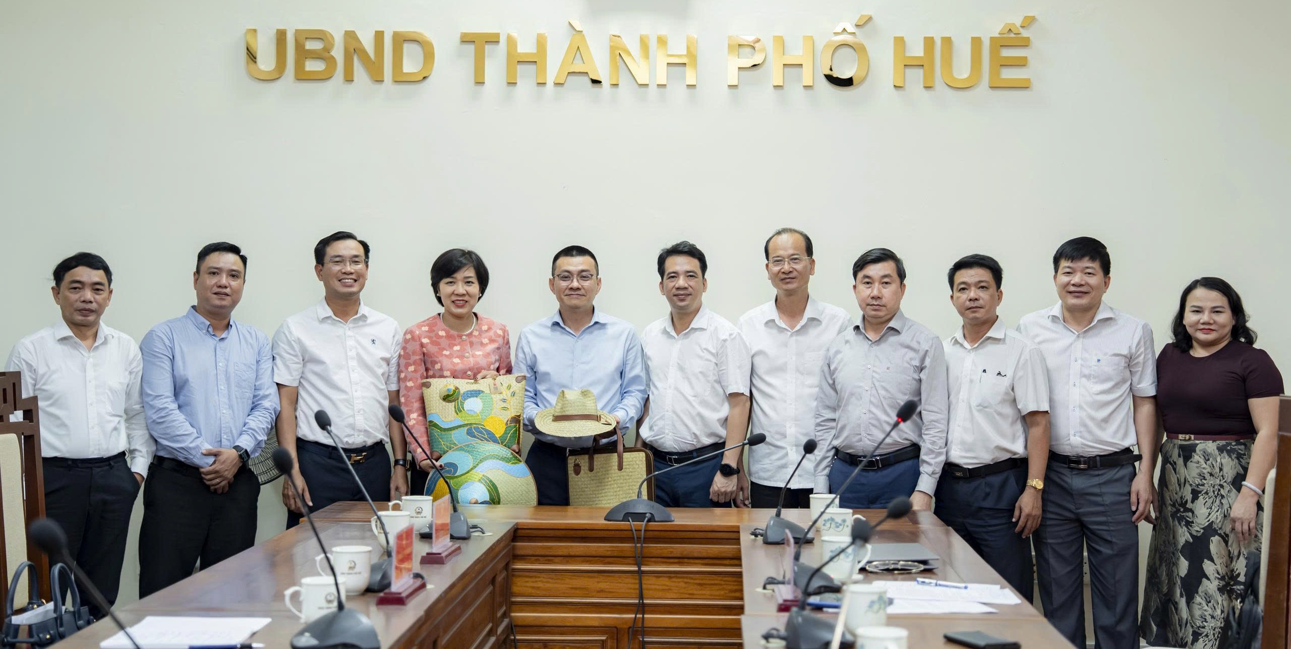 Thúc đẩy hợp tác toàn diện với các đối tác Thổ Nhĩ Kỳ và Cộng hòa Áo
