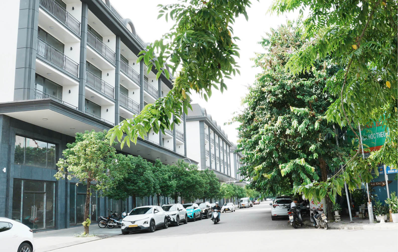 Đổi mới chính sách phân loại và phát triển đô thị Những yêu cầu đặt ra cho Huế