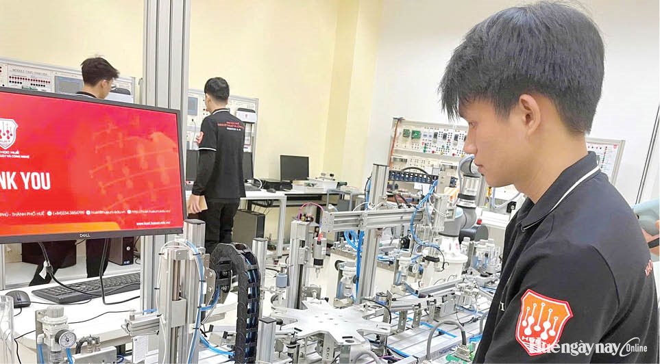 Động lực mới từ chính sách học bổng Nghị định 179