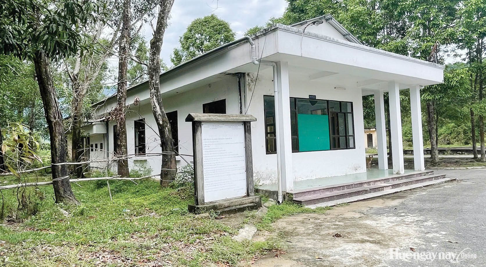 Dự án lò đốt rác Lộc Thủy Khắc phục sai phạm, sớm đưa công trình vào vận hành