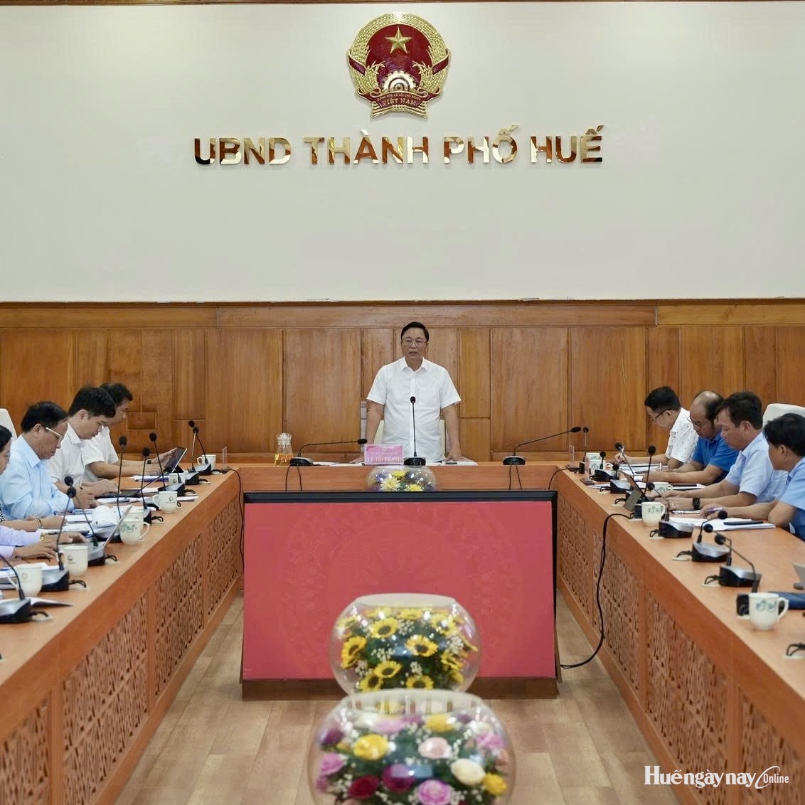 Tập trung tháo gỡ đúng điểm nghẽn, đúng trách nhiệm, đúng thời điểm