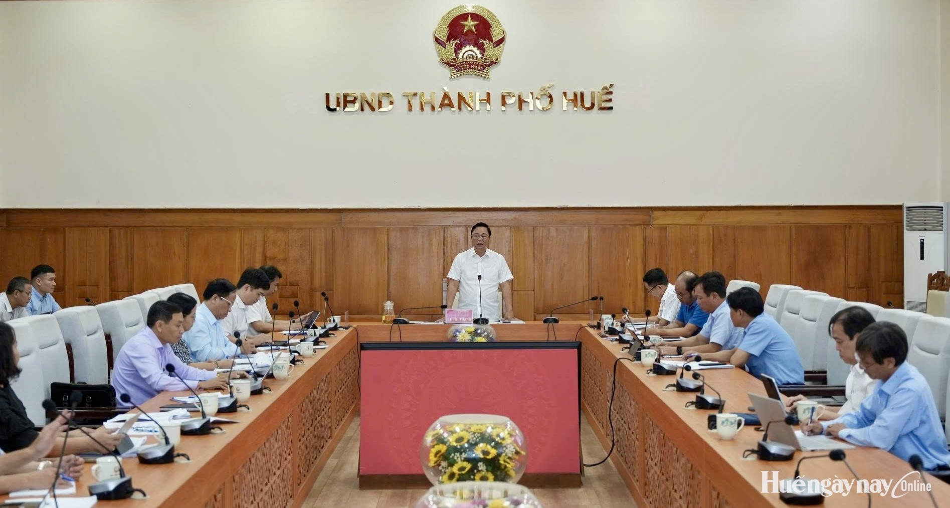 Tập trung tháo gỡ đúng điểm nghẽn, đúng trách nhiệm, đúng thời điểm