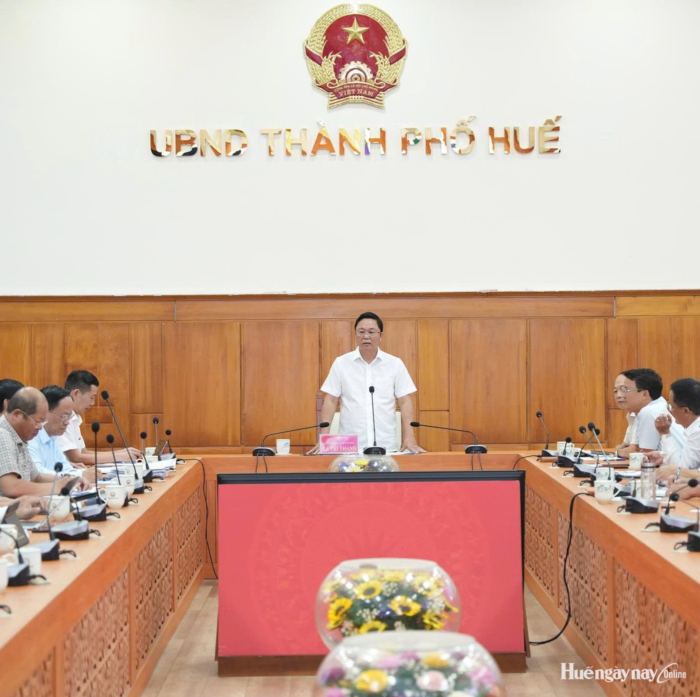 Hoàn thiện hạ tầng, tạo động lực phát triển khu kinh tế, công nghiệp