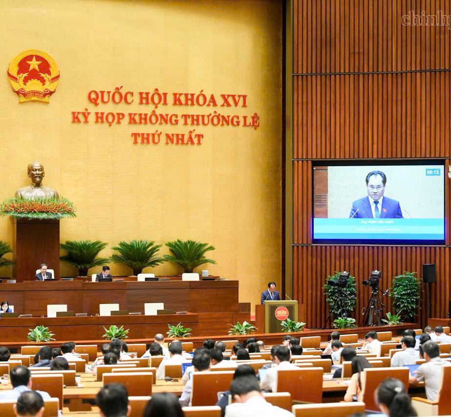 Cắt giảm thủ tục trong lĩnh vực nông nghiệp và môi trường phải gắn với hậu kiểm