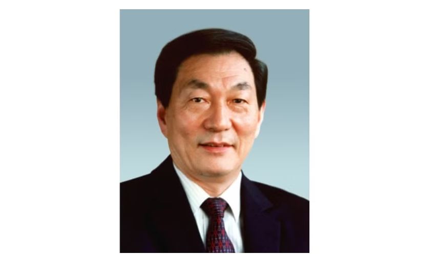 Nguyên Thủ tướng Trung Quốc Chu Dung Cơ từ trần ở tuổi 98