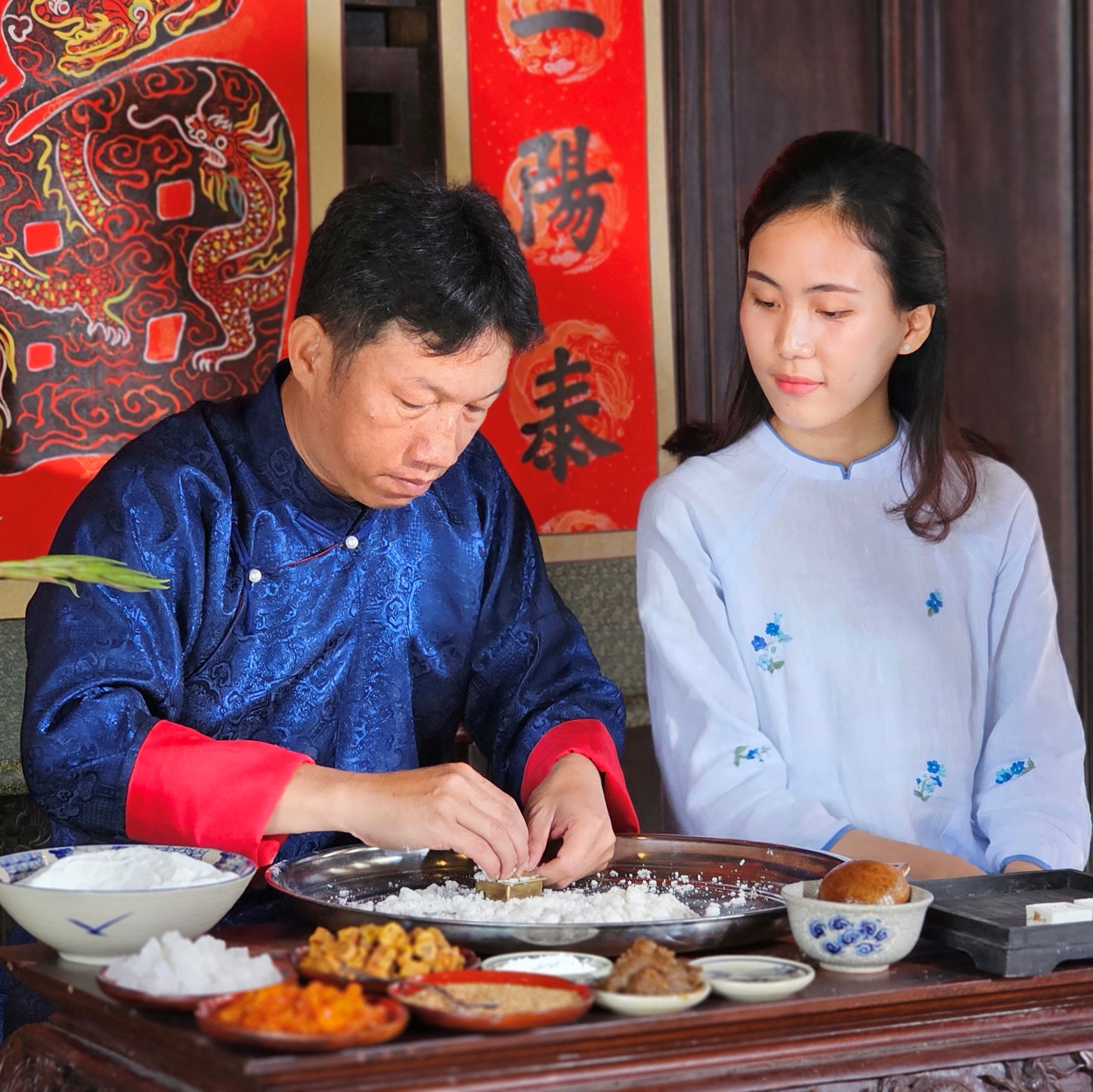 Từ Huế nghĩ về Luật Phát triển công nghiệp văn hóa